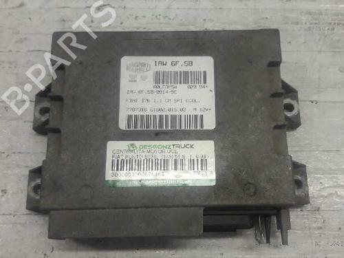 Computer motormanagement FIAT PUNTO (176_) [1993-1999]  21451545
