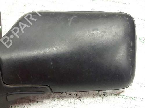 Left mirror SEAT IBIZA II (6K1)  | BP21450361C26 