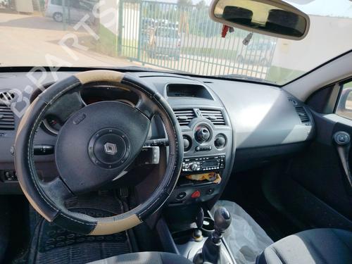 Crossmember RENAULT MEGANE II (BM0/1_, CM0/1_) 1.9 dCi (BM0G, CM0G) | BP28623038C162 