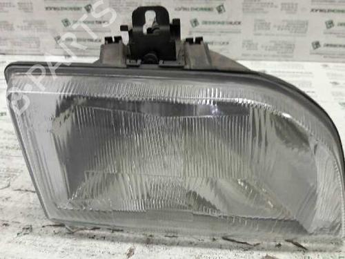 Right headlight FORD FIESTA III (GFJ)  | BP21449470C29 
