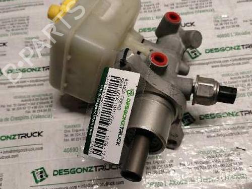 Hovedbremsecylinder SEAT LEON (1M1)  | BP24530849M77 