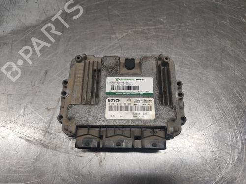Used Engine control unit (ECU) Engine control unit (ECU) RENAULT LAGUNA II (BG0/1_) 1.9 dCi (BG08, BG0G) (120 hp) 33904390 33904390