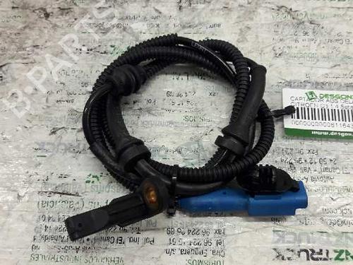 Elektronisk modul CITROËN C3 I (FC_, FN_) [2002-2013]  21454049