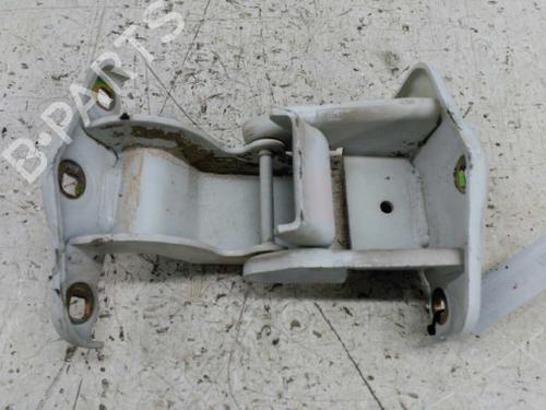 Used Hinge/Door check strap Hinge/Door check strap RENAULT TRAFIC II Van (FL) [2001-2026] 21438172 21438172