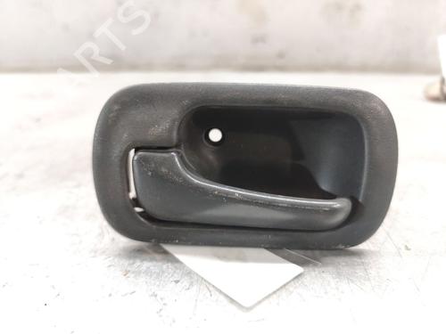 Used Front left interior door handle HONDA HR-V (GH_) [1999-2006]  28729804