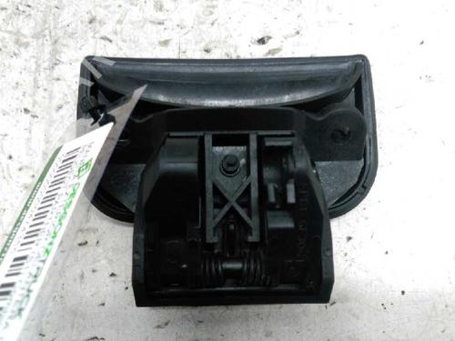 Front right exterior door handle PEUGEOT PARTNER MPV (5_, G_)  | BP21439180C129