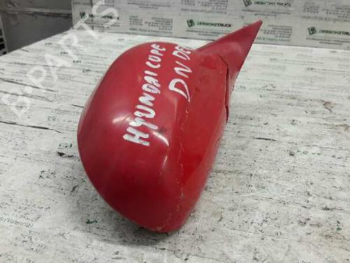 Right mirror HYUNDAI COUPE I (RD)  | BP21450241C27 