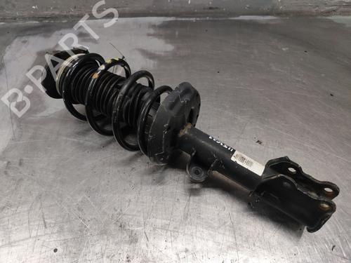 Used Right front shock absorber Right front shock absorber FIAT DOBLO Platform/Chassis (263_) [2010-2023] 36142960 36142960