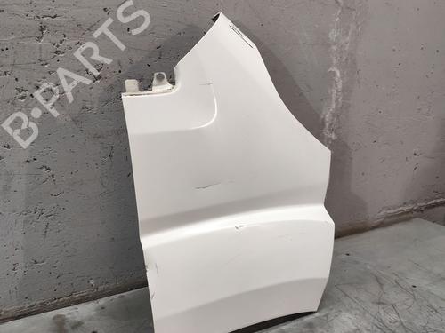 Right front fenders CITROËN JUMPER II Van 2.2 HDi 120 | BP24867147C42 