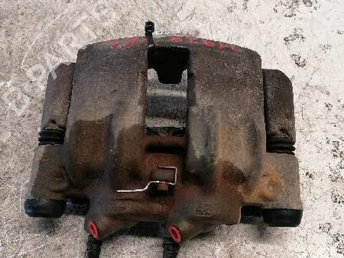 Left front brake caliper CITROËN JUMPER I Bus (244, Z_) 2.0 HDi | BP21482356M105 