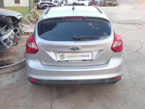 Left front fog light FORD FOCUS III  | BP22248068C30 