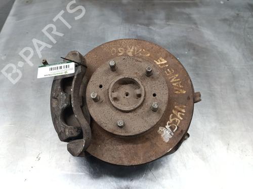 Used Right front steering knuckle NISSAN VANETTE Van (_C22) [1986-2013]  30400544