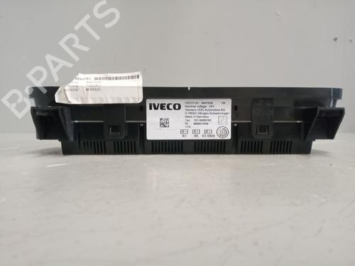 Quadrante IVECO STRALIS I | BP39079388C47 - Image 2