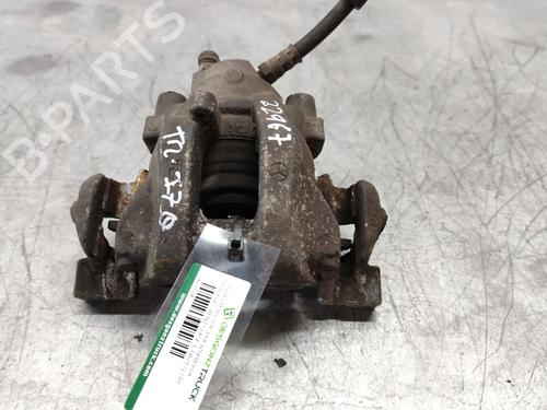 Used Left rear brake caliper MERCEDES-BENZ E-CLASS (W212) [2009-2016]  25495459