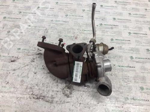 Turbocompresseur/Compresseur OPEL ASTRA G Hatchback (T98) [1998-2009]  21460354