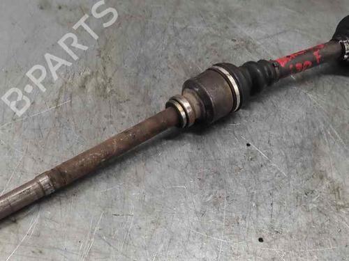 Drivaksel fortil Højre PEUGEOT 206 Hatchback (2A/C)  | BP21406242M39 