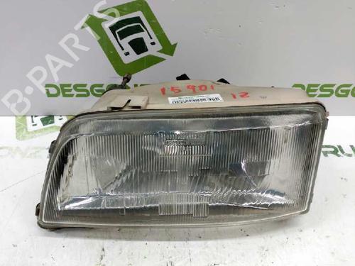 Used Left headlight PEUGEOT BOXER Van (230L) [1994-2006]  21429545