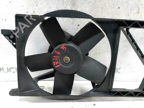 Koelventilatormotor OPEL CORSA B (S93)  | BP21434670M35 
