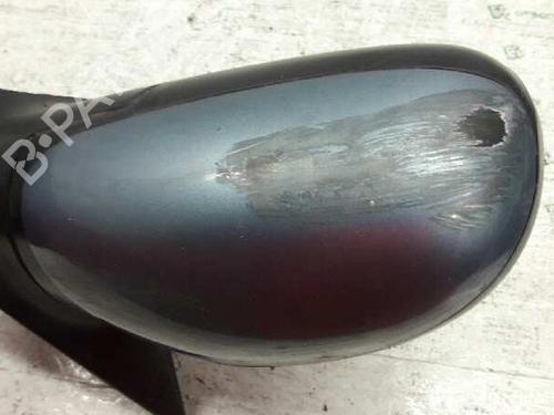 Right mirror PEUGEOT 406 (8B)  | BP21455188C27 