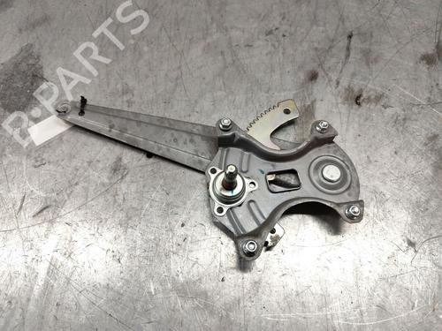 Used Rear left window mechanism HYUNDAI i20 I (PB, PBT) [2008-2015]  24406389