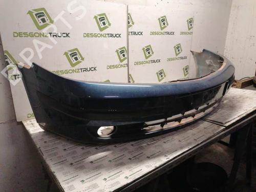 Front bumper RENAULT LAGUNA II (BG0/1_)  | BP21475319C7 