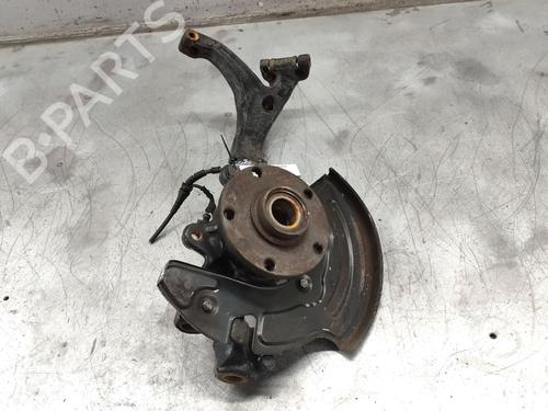 Used Right front steering knuckle VW PASSAT B5.5 (3B3) 1.9 TDI (101 hp) 28579562