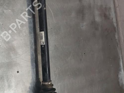 Used Left rear driveshaft BMW X5 (E70) xDrive 30 d (235 hp) 29497517