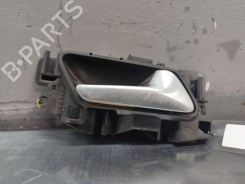 Used Front right interior door handle Front right interior door handle PEUGEOT 308 II (LB_, LP_, LW_, LH_, L3_) [2013-2021] 33906416 33906416