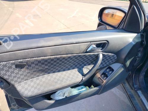 Rear right seatbelt MERCEDES-BENZ C-CLASS (W203)  | BP29313909I28 