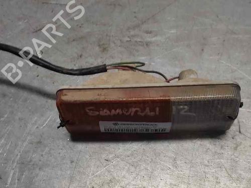 Used Right front indicator SUZUKI SAMURAI Open Off-Road Vehicle (SJ_) [1988-2004]  22915014