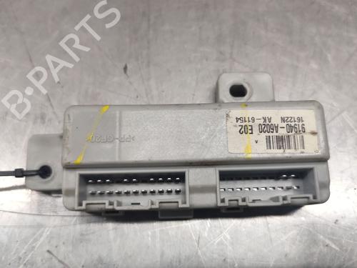 Used Electronic module HYUNDAI i30 (GD) 1.6 CRDi (110 hp) 31026021