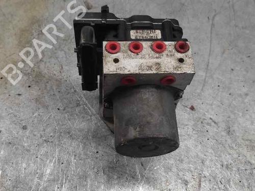 Used ABS pump MERCEDES-BENZ VITO / MIXTO Van (W639) [2003-2025]  21493639