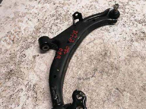 Used Right front suspension arm HONDA HR-V (GH_) [1999-2006]  21478231