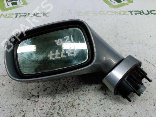 Used Left mirror RENAULT VEL SATIS (BJ0_) [2002-2025]  21426292