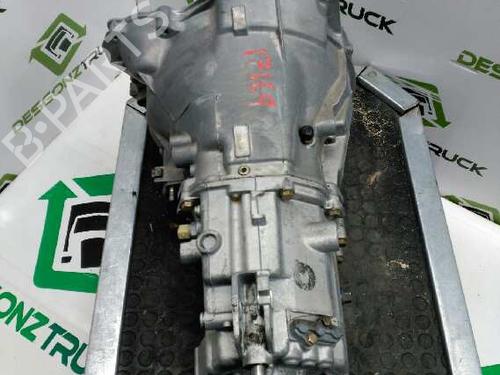 Gearbox BMW 3 Compact (E36) 318 tds | BP21433872M3