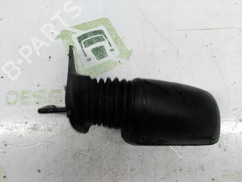 Left mirror PEUGEOT 205 II (20A/C)  | BP21427751C26 