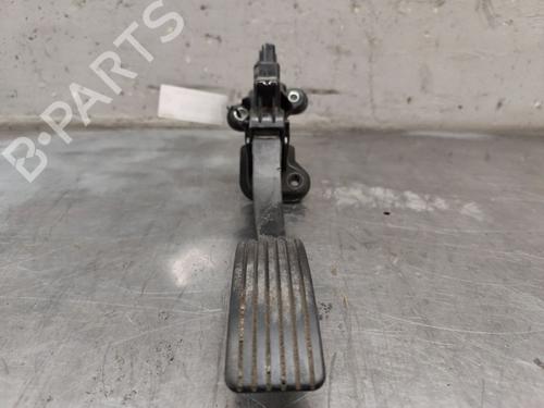 Pedal JEEP COMPASS (MK49) 2.2 CRD (136 hp) 31042265