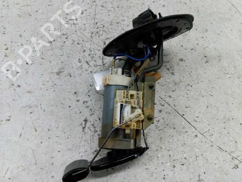 Used Fuel pump HYUNDAI ACCENT II (LC) 1.5 CRDi (82 hp) 21423547