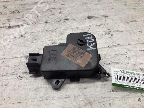 Elektronisk modul RENAULT ESPACE IV (JK0/1_) [2002-2025]  21457685
