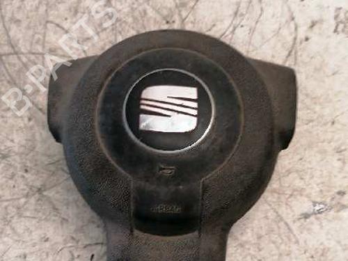 Used Driver airbag SEAT ALTEA (5P1) [2004-2015]  21480346