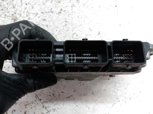 Engine control unit (ECU) RENAULT LAGUNA II (BG0/1_)  | BP21441910M57 