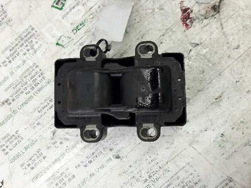 Ignition coil RENAULT CLIO I (B/C57_, 5/357_)  | BP21447992M94 