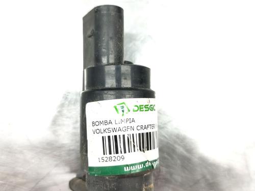 Washer pump VW CRAFTER Van (SY_, SX_)  | BP29351801E24
