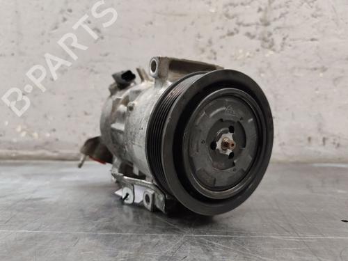 Used AC compressor CITROËN C4 II (NC_) [2009-2026]  31837190