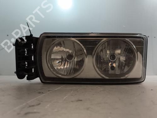 Faro izquierdo Faro izquierdo IVECO STRALIS I [2002-2026] 36594585 36594585