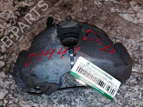 Højre bremsekaliber foran OPEL ASTRA H GTC (A04) [2005-2010]  21473430