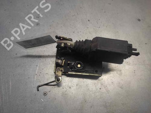 Front right lock PEUGEOT 106 II (1A_, 1C_)  | BP21484263C97 