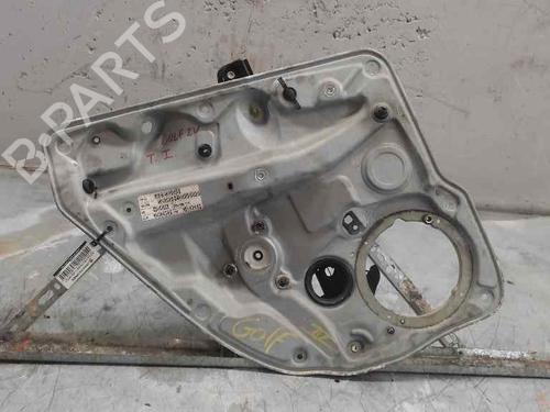Used Rear left window mechanism VW GOLF IV (1J1) 1.9 TDI (90 hp) 21413817