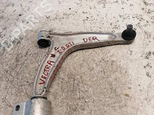 Right front suspension arm OPEL SIGNUM Hatchback (Z03)  | BP21482250M13 