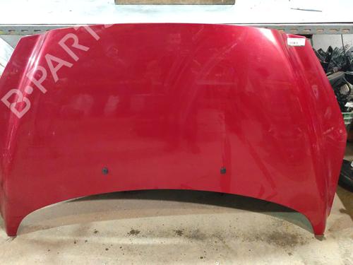 Used Hood PEUGEOT 308 I (4A_, 4C_) 1.6 16V (120 hp) 28818264